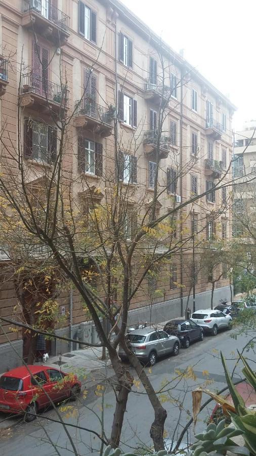 巴勒莫Casa Mia住宿加早餐旅馆 外观 照片
